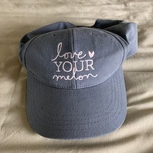 Love Your Melon hat